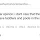 Illustration for article titled The Sims 4 Is Ditching Pools And Some People Aren't Happy